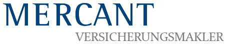 Logo Mercant Versicherungsmakler GmbH